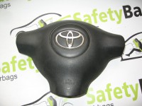 Airbag Toyota Corolla